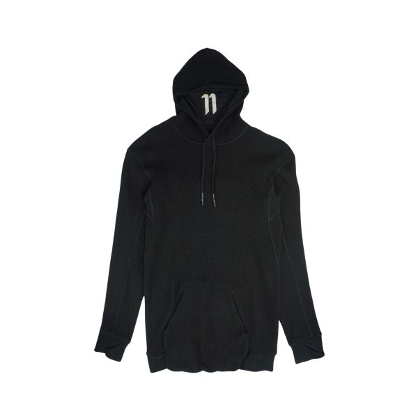 11 by Boris Bidjan Saberi Hoodie - Men s S For Sale