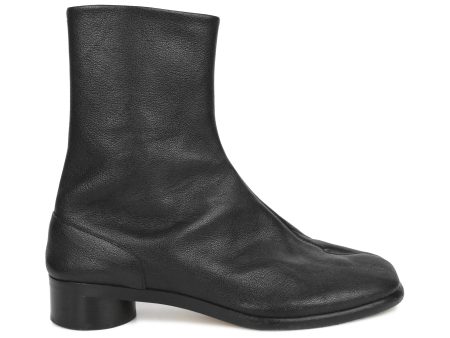 Maison Margiela  Tabi Ankle  Boots - Unisex 40 Discount