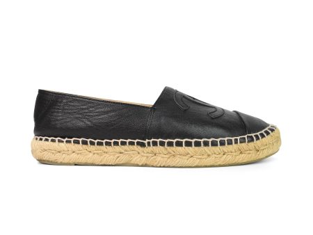 Chanel Espadrille - Women s 39 For Discount