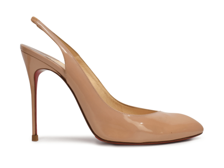 Christian Louboutin  Cornielle  Heels - Women s 41 Hot on Sale