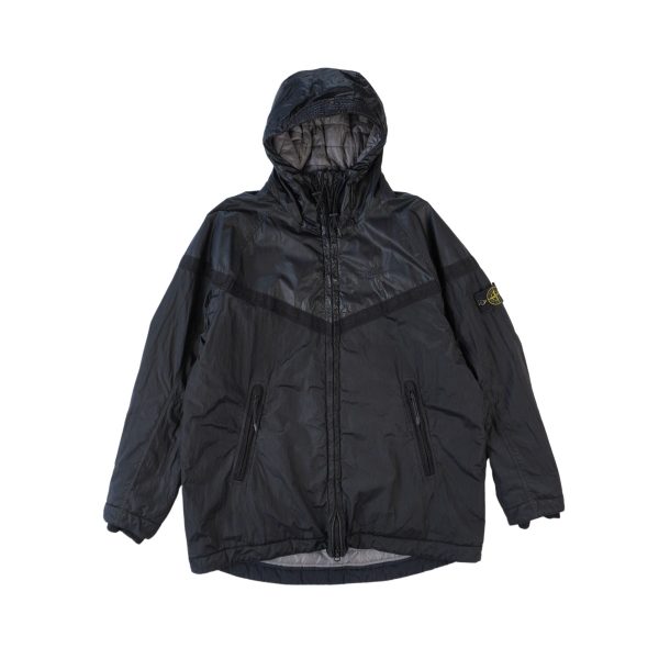 Stone Island x Nike Hyperlight Membrana Windrunner Jacket - Men s XXL on Sale