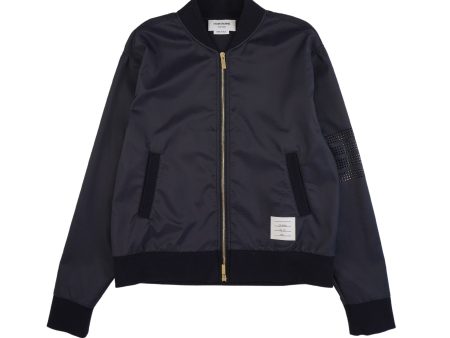 Thom Browne Jacket - Men s 1 Supply