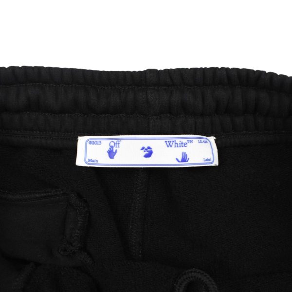 Off-White Sweatpants - Men s L Hot on Sale