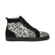 Christian Louboutin  Louis Strass  Sneakers - Men s 41 Online Sale