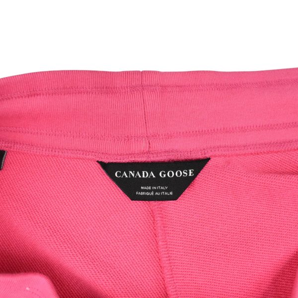 Canada Goose Sweatsuit - Women s M Cheap