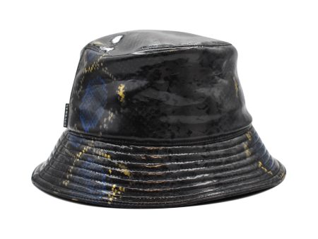 Versace Bucket Hat - 60 Online now