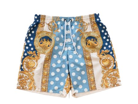 Versace Swim Shorts - Men s 6 Online Hot Sale