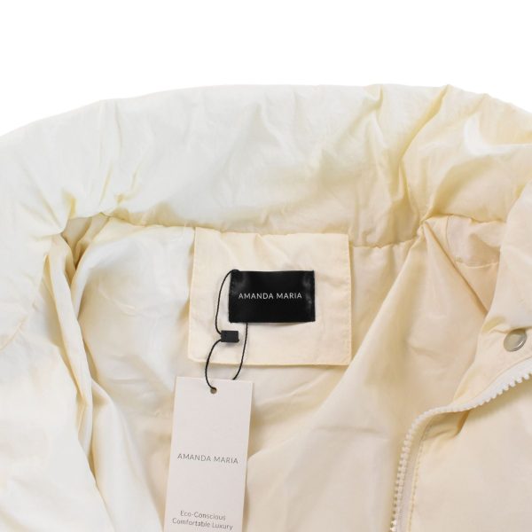 Amanda Maria Parka Jacket - Women s L Online Sale