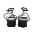 Christian Louboutin  Faridaravie  Sandals - Women s 36.5 Cheap