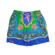 Versace  Trésor de la Mer  Shorts - Men s 56 Fashion