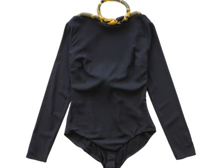 Versace Bodysuit - Women s 44 Cheap