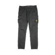 Stone Island Pants - Men s 34 Sale