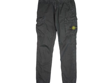 Stone Island Pants - Men s 34 Sale