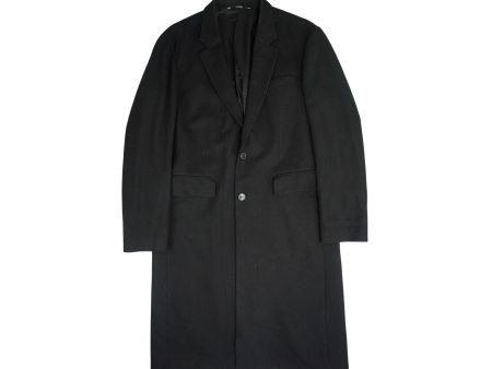 Valentino Dress Coat - Men s 40 Online now