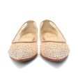 Christian Louboutin  Follies Strass  Flats - Women s 35 Discount