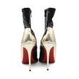 Christian Louboutin  Bibooty  Boots - Women s 39 Hot on Sale