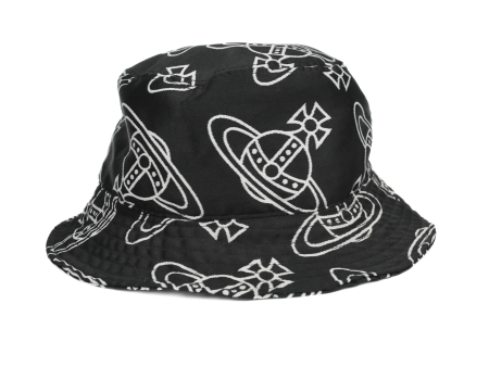 Vivienne Westwood Bucket Hat Cheap