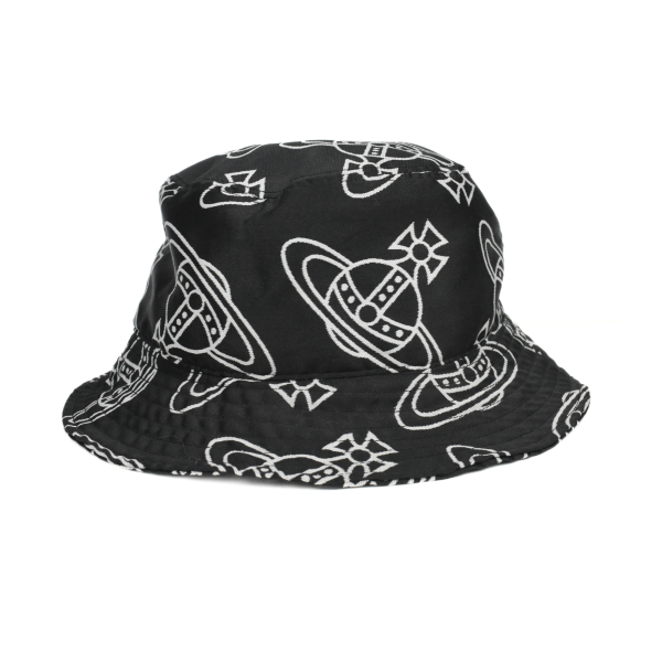 Vivienne Westwood Bucket Hat Cheap