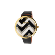 Missoni Chevron Watch For Discount