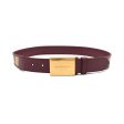 Burberry Belt - 34 85 Online now