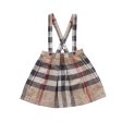 Burberry Children Skirt Suspenders - Kids  12M Online now