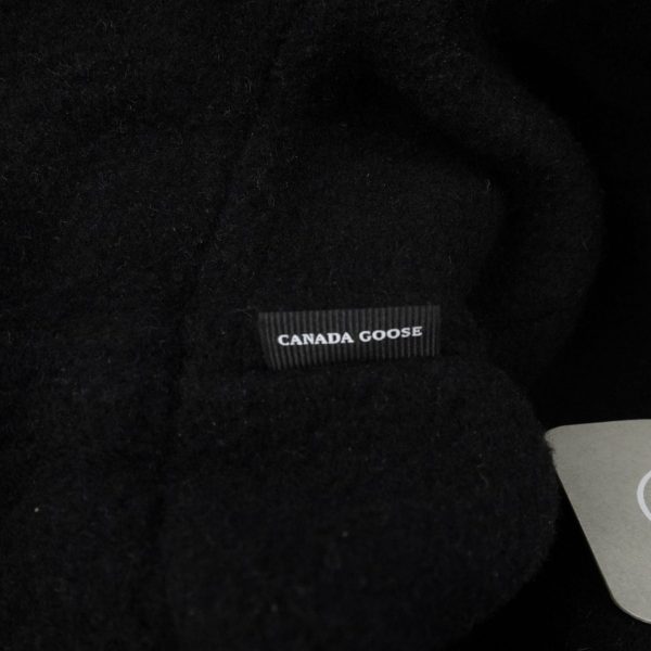 Canada Goose Reversible Bucket Hat - S M Hot on Sale