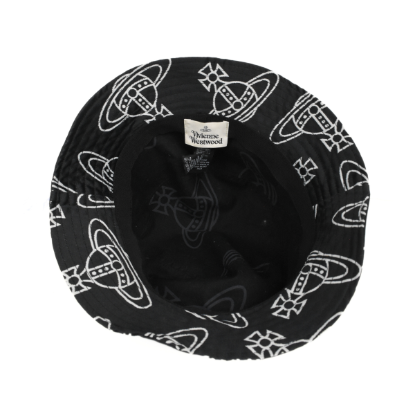 Vivienne Westwood Bucket Hat Cheap