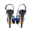 Christian Dior Platform Heels - Women s 39 Fashion