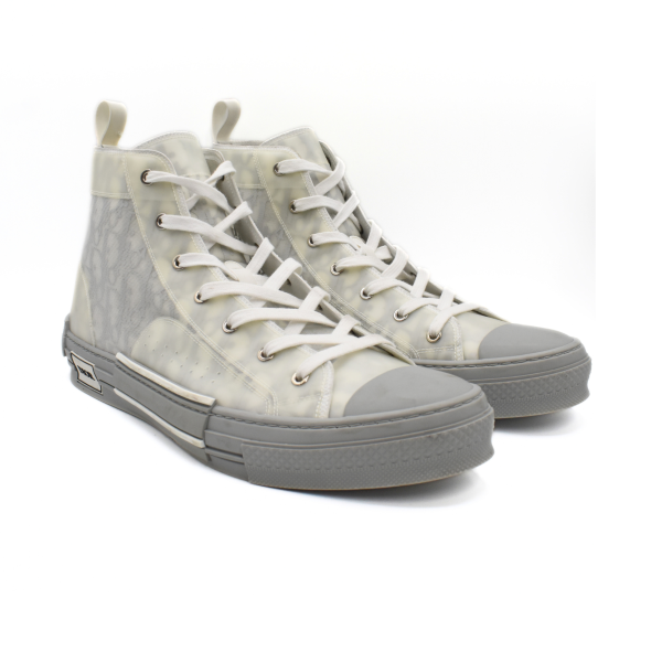 Christian Dior  B23  Sneakers - Men s 47 Supply