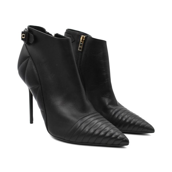 Burberry Ankle Booties - Women s 40 Online