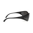 Balenciaga Wrap-Around Sunglasses For Sale