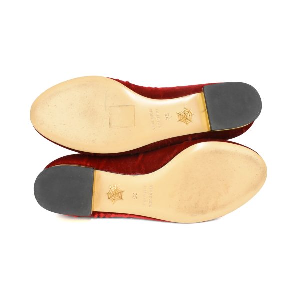 Charlotte Olympia Flats - Women s 35 For Cheap