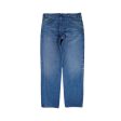 Burberry Backwards Straight-Leg Jeans - Men s 34 Online Hot Sale