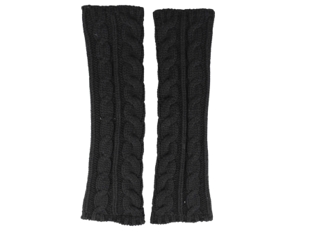 Y s Wool Arm Warmers Discount