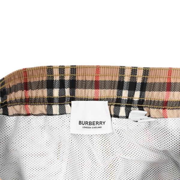 Burberry Swim Trunks - Kid s 8Y Cheap