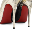 Christian Louboutin  Bibooty  Boots - Women s 39 Hot on Sale