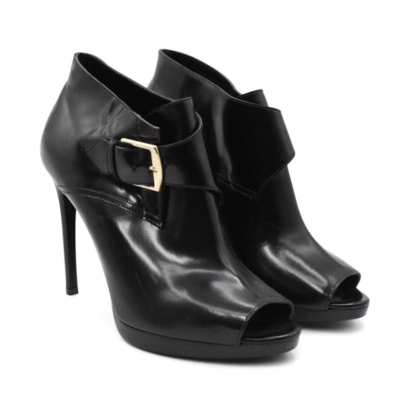 Burberry Booties - Women s 39 Fashion