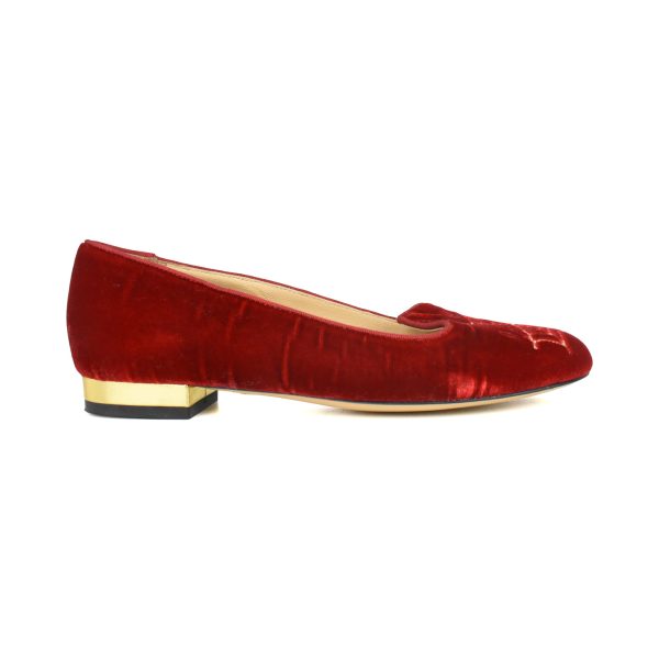 Charlotte Olympia Flats - Women s 35 For Cheap