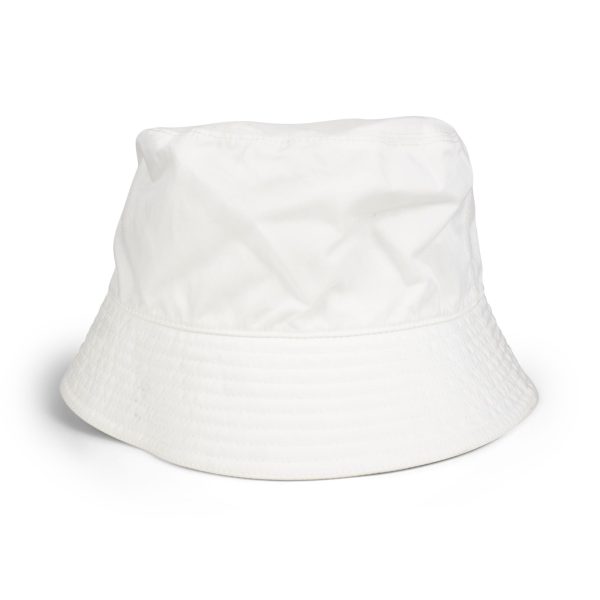 Prada  ReNylon  Bucket Hat Supply