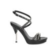 Alexander McQueen  Punk  Sandals - Women s 38 Supply