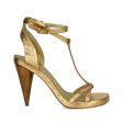 Burberry  Hans  Heels - Women s 36.5 For Discount