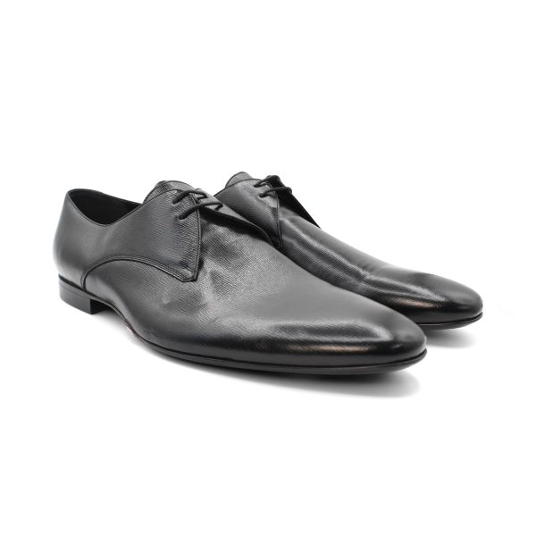 Burberry Derby Dress Shoes - Men s 44 Online Sale