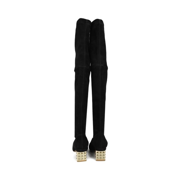 Nicholas Kirkwood Over-the-Knee Boots - Women s 35 For Cheap