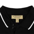 Burberry Polo Shirt - Men s XXL Sale