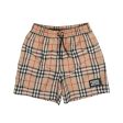 Burberry Swim Trunks - Kid s 8Y Cheap