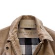 Burberry Brit Bomber Jacket - Women s 4 Discount