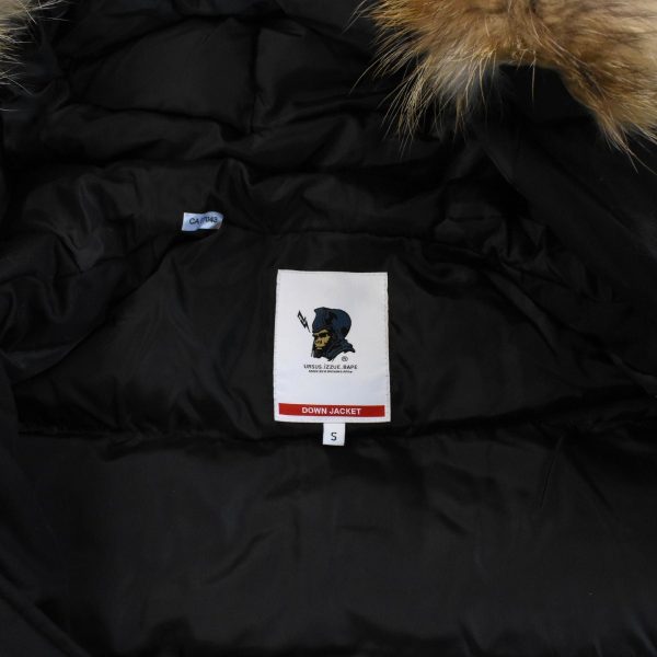 A Bathing Ape x Ursus x Izzue Winter Jacket - Men s S Supply