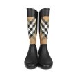 Burberry Rain Boots - Women s 38 on Sale