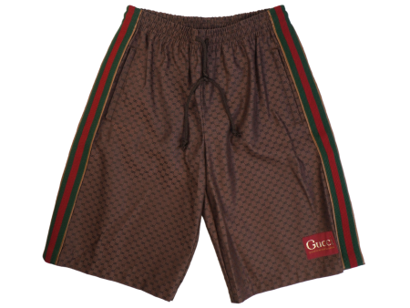 Gucci Shorts - Men s L Online Hot Sale