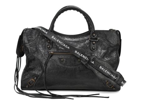 Balenciaga  Moto City  Bag Online Sale